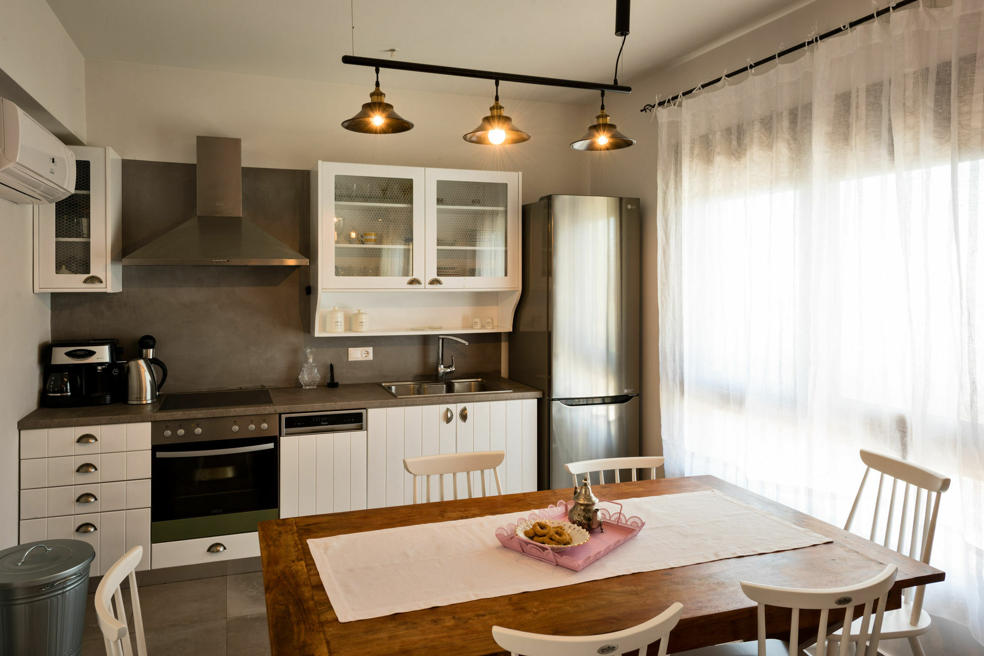 Yades Villas Athánion 외부 사진