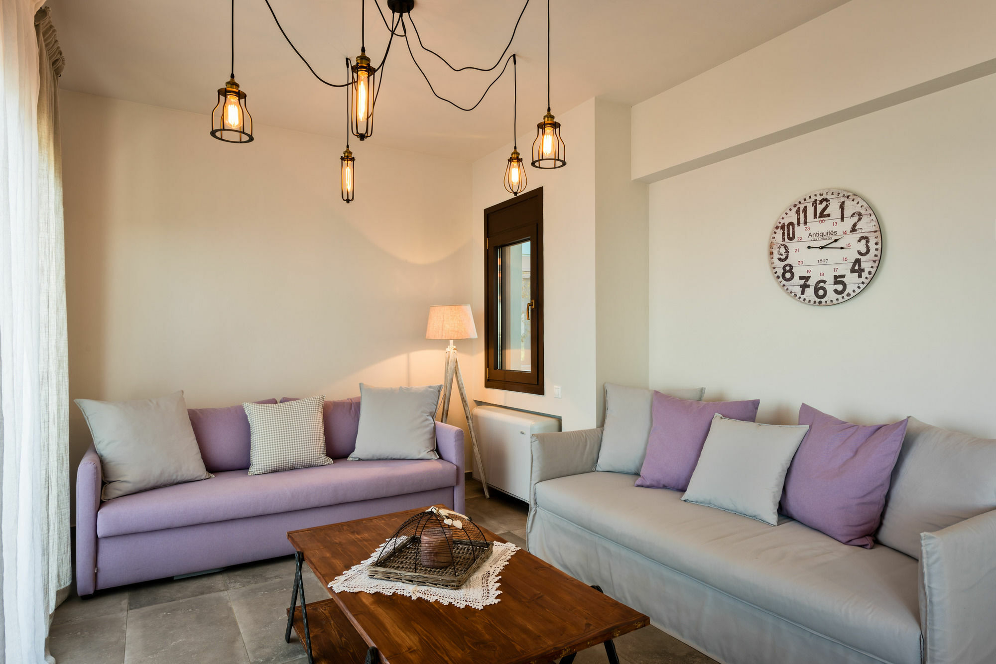 Yades Villas Athánion 외부 사진
